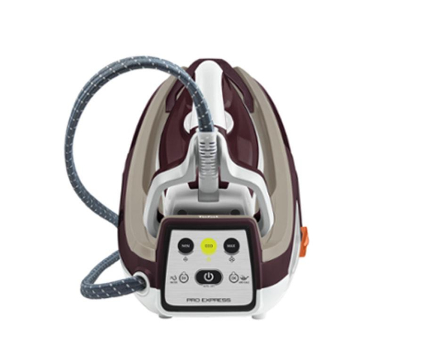 Tefal Generator pary Pro Express GV7810 - 380916 - zdjęcie 3